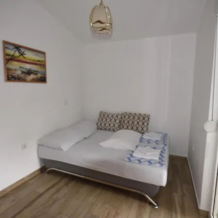 Appartamento Puzek Bibinje