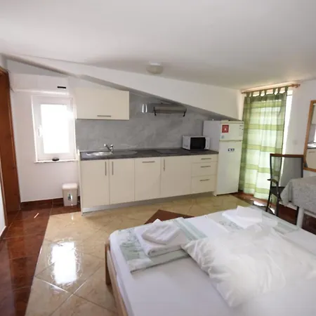 Puzek Appartamento *