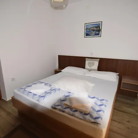 Appartamento Puzek *