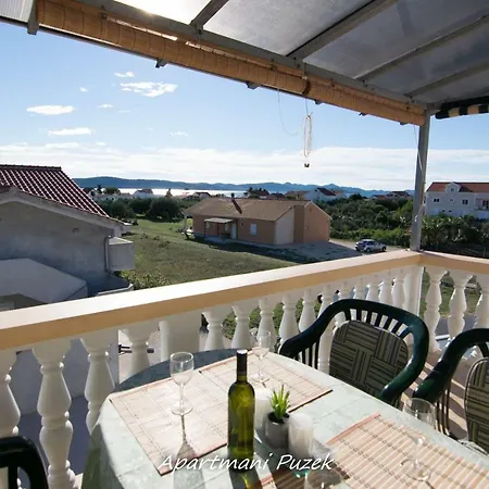 Puzek Appartamento *