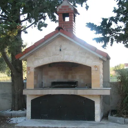 Puzek דירה