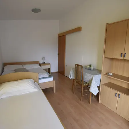 Puzek Apartamento Bibinje