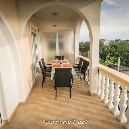 Puzek Apartamento