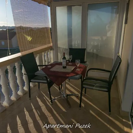 Puzek Apartamento