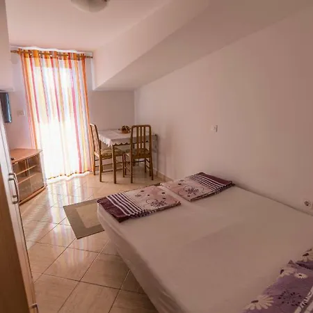 Puzek Apartamento Bibinje