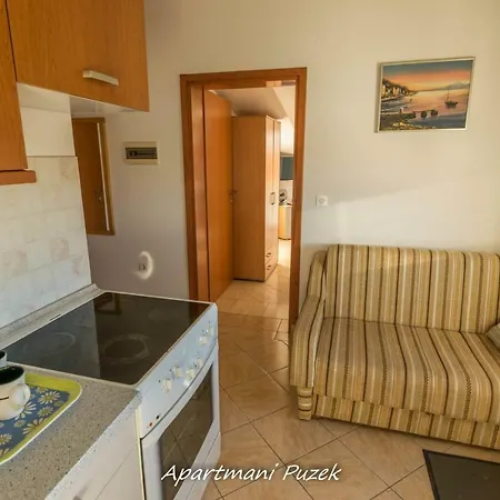 Apartamento Puzek