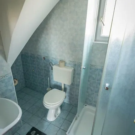 Puzek Apartamento Bibinje