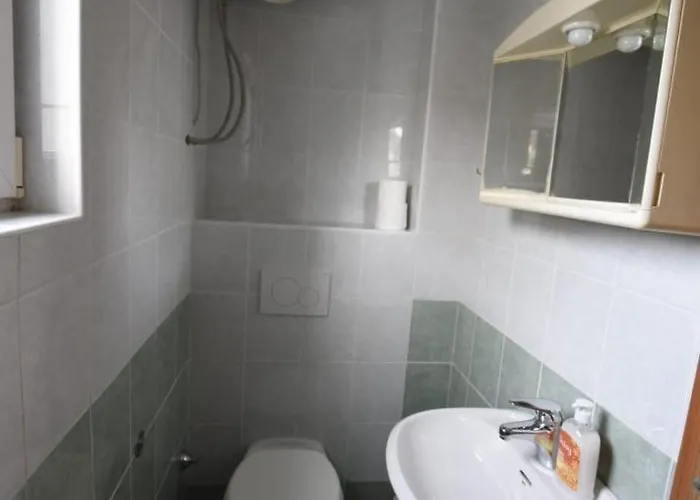 Апартаменты Puzek *