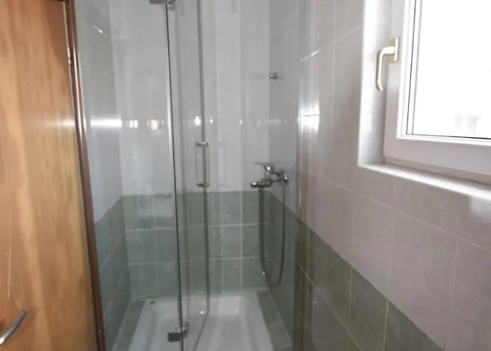 Puzek Апартаменты Бибинье