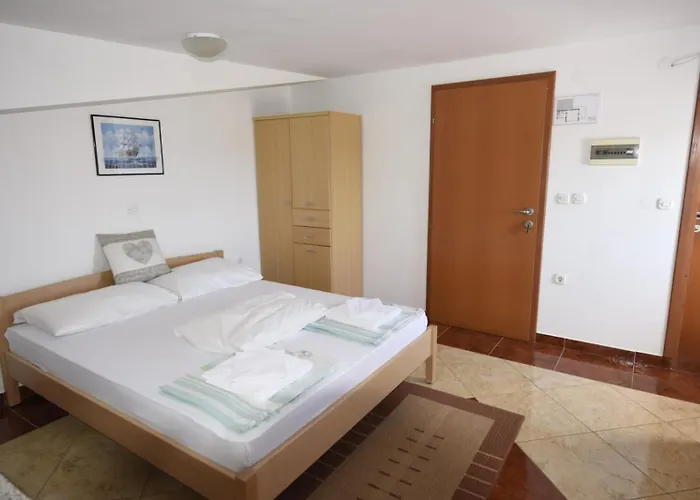 Puzek Апартаменты Бибинье