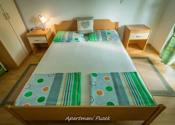 Puzek Бибинье