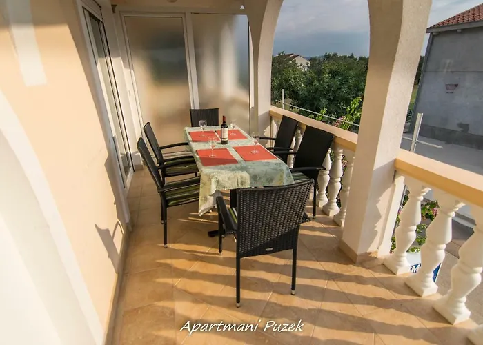 Puzek * Бибинье