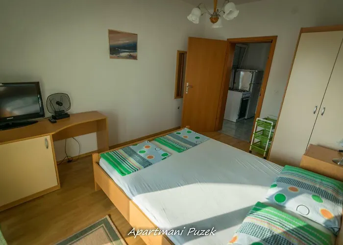 Puzek * Бибинье